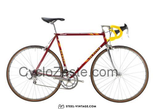 De Rosa Classic fiche technique et avis